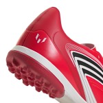 ADIDAS F50 MESSI CLUB TF "FÚTBOL Y FAMILIA" INFANTIL