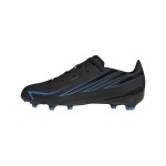ADIDAS F50 HYPERFAST LEAGUE FG INFANTIL BLACK