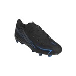 ADIDAS F50 HYPERFAST LEAGUE FG INFANTIL BLACK