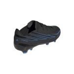 ADIDAS F50 HYPERFAST LEAGUE FG INFANTIL BLACK