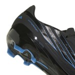 ADIDAS F50 HYPERFAST LEAGUE FG INFANTIL BLACK