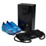 ADIDAS F50 HYPERFAST ELITE FG Y-3 BEAST PACK