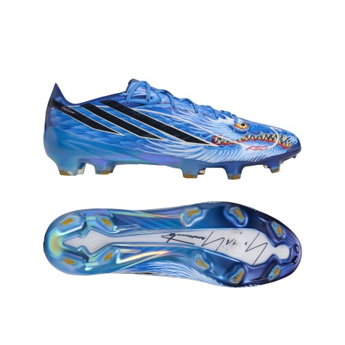 ADIDAS F50 HYPERFAST ELITE FG Y-3 BEAST PACK