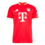 JERSEY ADIDAS FC BAYERN LOCAL 26/27 "VERSIÓN FAN"