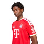 JERSEY ADIDAS FC BAYERN LOCAL 26/27 "VERSIÓN FAN"