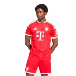 JERSEY ADIDAS FC BAYERN LOCAL 26/27 "VERSIÓN FAN"