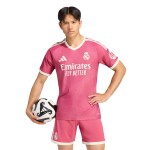 JERSEY REAL MADRID TERCERA 26/27 "VERSIÓN JUGADOR"