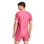 JERSEY REAL MADRID TERCERA 26/27 "VERSIÓN JUGADOR"