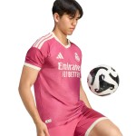 JERSEY REAL MADRID TERCERA 26/27 "VERSIÓN JUGADOR"