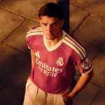 JERSEY REAL MADRID TERCERA 26/27 "VERSIÓN JUGADOR"
