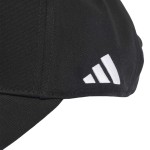 GORRA ADIDAS REAL MADRID BLACK