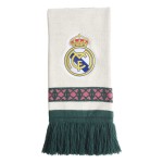 BUFANDA LOCAL REAL MADRID 26/27
