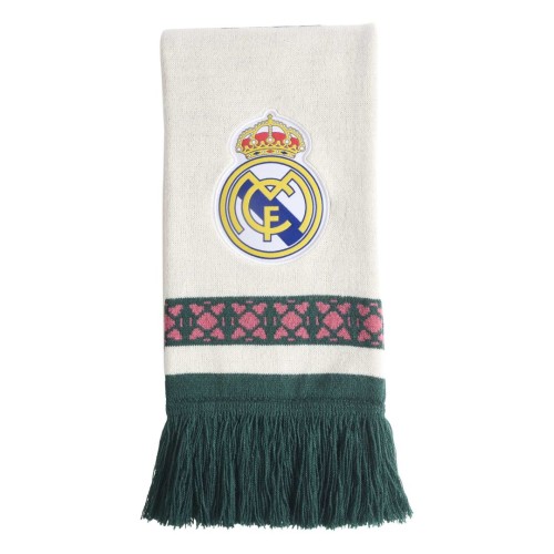 BUFANDA LOCAL REAL MADRID 26/27