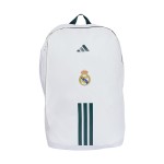 MOCHILA ADIDAS REAL MADRID BLANCO
