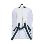 MOCHILA ADIDAS REAL MADRID BLANCO
