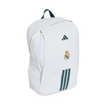 MOCHILA ADIDAS REAL MADRID BLANCO