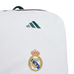 MOCHILA ADIDAS REAL MADRID BLANCO