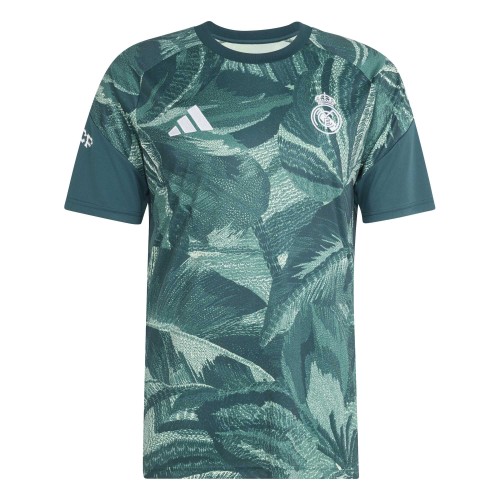 JERSEY DE ENTRENAMIENTO REAL MADRID 26/27