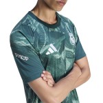 JERSEY DE ENTRENAMIENTO REAL MADRID 26/27