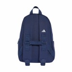 MOCHILA ADIDAS REAL MADRID INFANTIL AZUL