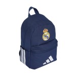 MOCHILA ADIDAS REAL MADRID INFANTIL AZUL