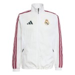 CHUMPA DE PRESENTACIÓN REAL MADRID 26/27