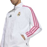 CHUMPA DE PRESENTACIÓN REAL MADRID 26/27
