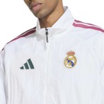 CHUMPA DE PRESENTACIÓN REAL MADRID 26/27