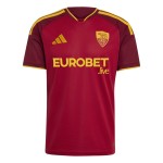 JERSEY ROMA LOCAL 26/27 "VERSIÓN FAN"