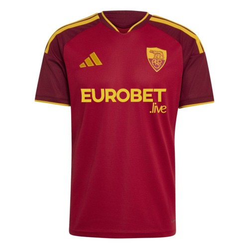 JERSEY ROMA LOCAL 26/27 "VERSIÓN FAN"