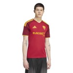 JERSEY ROMA LOCAL 26/27 "VERSIÓN FAN"
