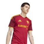 JERSEY ROMA LOCAL 26/27 "VERSIÓN FAN"