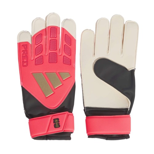 GUANTES DE PORTERO PREDATOR ROAD TO GLORY 26