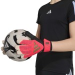 GUANTES DE PORTERO PREDATOR INFANTIL ROAD TO GLORY 26