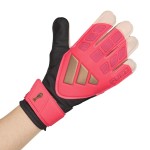 GUANTES DE PORTERO PREDATOR INFANTIL ROAD TO GLORY 26