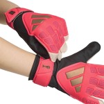 GUANTES DE PORTERO PREDATOR INFANTIL ROAD TO GLORY 26