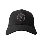 GORRA DE HOMBRE INTER MIAMI BK