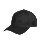 GORRA DE HOMBRE BACK ON BLACK MIAMI