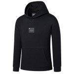 SUDADERO DE HOMBRE MLS BACK ON BLACK MIAMI