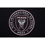 JERSEY MANGA CORTA DE NIÑO MIAMI BK