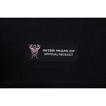 JERSEY MANGA CORTA DE NIÑO MIAMI BK