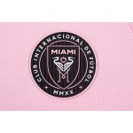 JERSEY MANGA CORTA DE NIÑO MIAMI PK