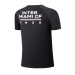 JERSEY MANGA CORTA DE HOMBRE MIAMI BK