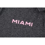 JERSEY MANGA CORTA POLO DE HOMBRE MIAMI GY