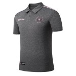 JERSEY MANGA CORTA POLO DE HOMBRE MIAMI GY