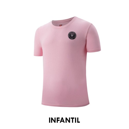 T-Shirt Miami SS JR PK