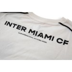 JERSEY CUELLO REDONDO DE NIÑO MIAMI HERITAGE