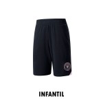 SHORT DE NIÑO MIAMI REACTION