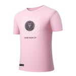 JERSEY MANGA CORTA DE NIÑO MIAMI REACTION