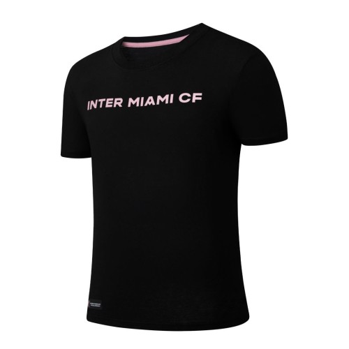 MIAMI JERSEY CUELLO REDONDO DE HOMBRE 